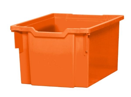 Image de la catégorie Bacs en plastique