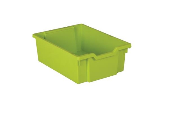 Image de Bac M citron vert