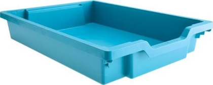 Image de la catégorie Bacs en plastique