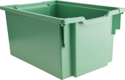 Image de la catégorie Bacs en plastique