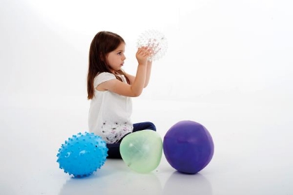 Image de la catégorie Balles et ballons