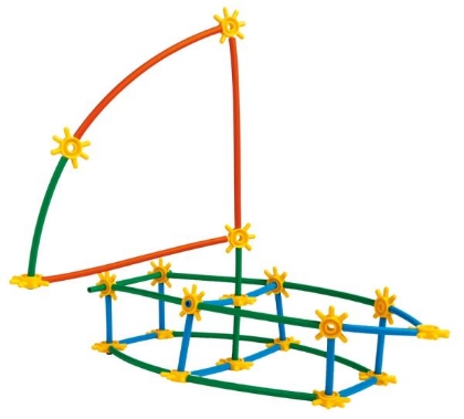 Image de la catégorie Jeux de construction