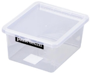 Image de Boite de rangement avec couvercle 2 L