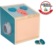 Image de Boîte sensorielle et tactile "Sensory"