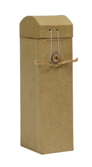 Image de Boîte à lunettes en carton