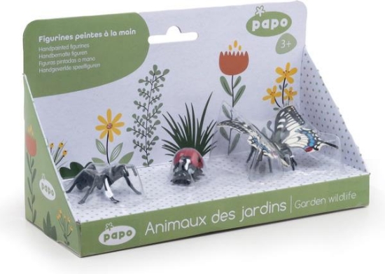 Image de Boîte insectes, Set 1