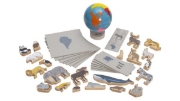 Image de Boîte des continents