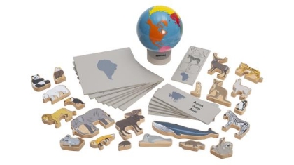 Image de la catégorie Globe