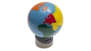 Image de Boîte des continents