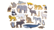 Image de Boîte des continents