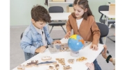 Image de Boîte des continents