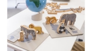 Image de Boîte des continents
