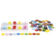 Image de Boîte de tri translucide - Lot de 2