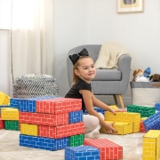 Image de Briques de construction