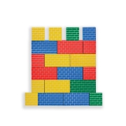 Image de Briques de construction