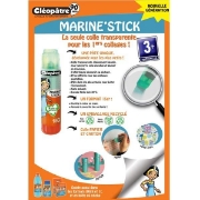 Image de Bâton de colle "Marine'Stick", les 48