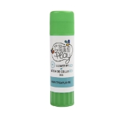 Image de Bâtons à coller 36 gr. "Green Stick", les 12