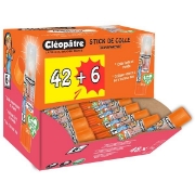 Image de Bâton de colle "Adhésive'stick, les 48
