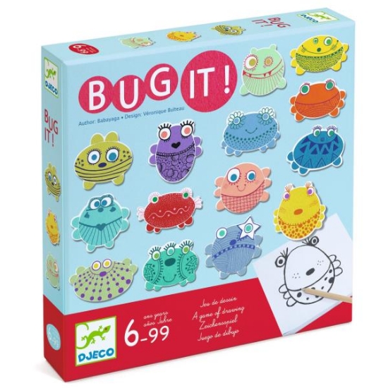 Image de Bug it !