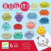 Image de Bug it !