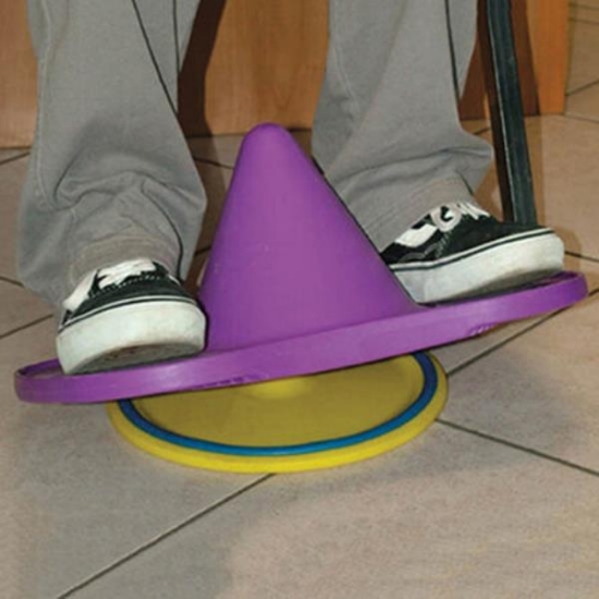 Image de Busylegz foot fidget