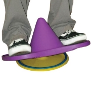 Image de Busylegz foot fidget