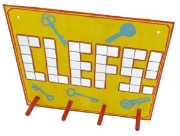 Image de Cadre porte-clés