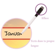 Image de Calendrier universel