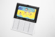 Image de Calendriers d'anniversaires, les 5
