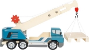 Image de Camion Grue à palette