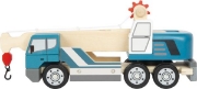 Image de Camion Grue à palette