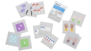 Image de Cartes numériques pour Pocket Cube