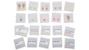 Image de Cartes numériques pour Pocket Cube