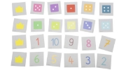 Image de Cartes numériques pour Pocket Cube