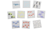 Image de Cartes numériques pour Pocket Cube