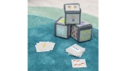 Image de Cartes numériques pour Pocket Cube