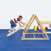 Image de Échelle dogon actigym