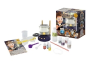 Image de Chimie des sorciers