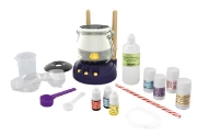 Image de Chimie des sorciers
