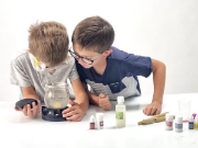 Image de Chimie des sorciers