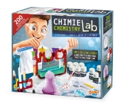 Image de Chimie LAB