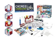 Image de Chimie LAB