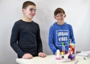 Image de Chimie LAB