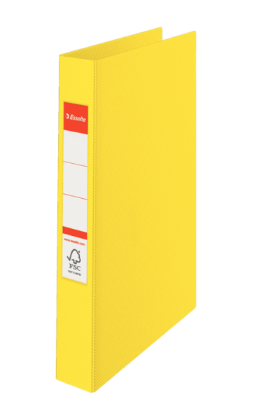 Image de la catégorie Classeurs à anneaux