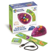 Image de Ensemble d'Activités Code & Go Mouse, rechargeable