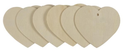 Image de la catégorie En bois