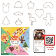 Image de Coffret Kids : C'est la fête toute l'année