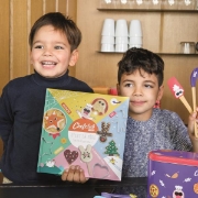 Image de Coffret Kids : C'est la fête toute l'année