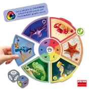 Image de Colour for All : couleurs primaires et secondaires