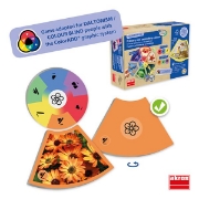 Image de Colour for All : couleurs primaires et secondaires